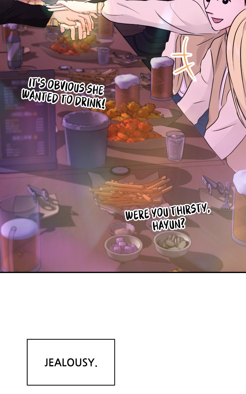 Read This is a Campus Romance Series EN Manga Online