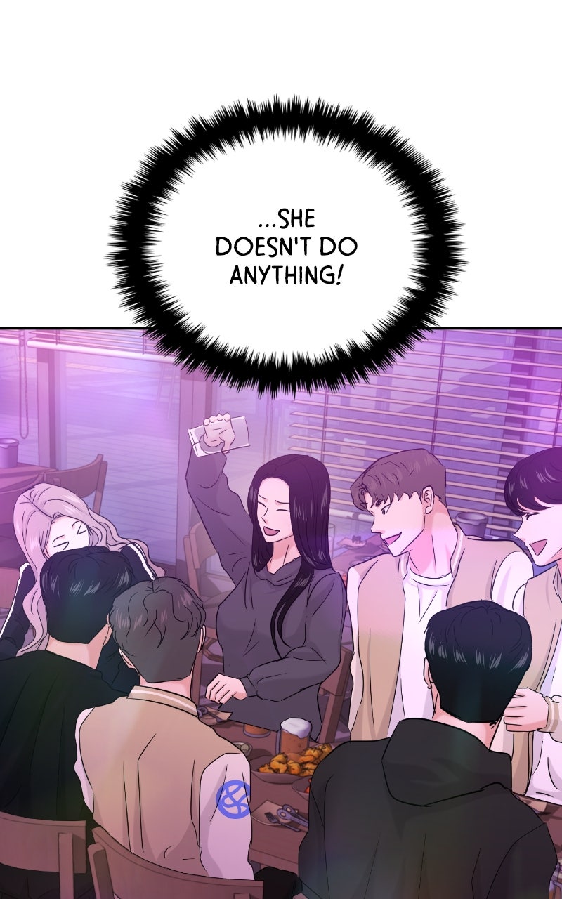 Read This is a Campus Romance Series EN Manga Online