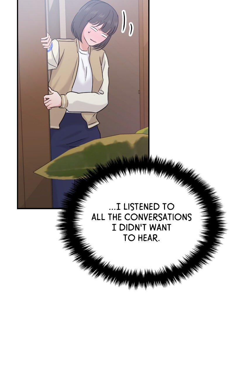 Read This is a Campus Romance Series EN Manga Online