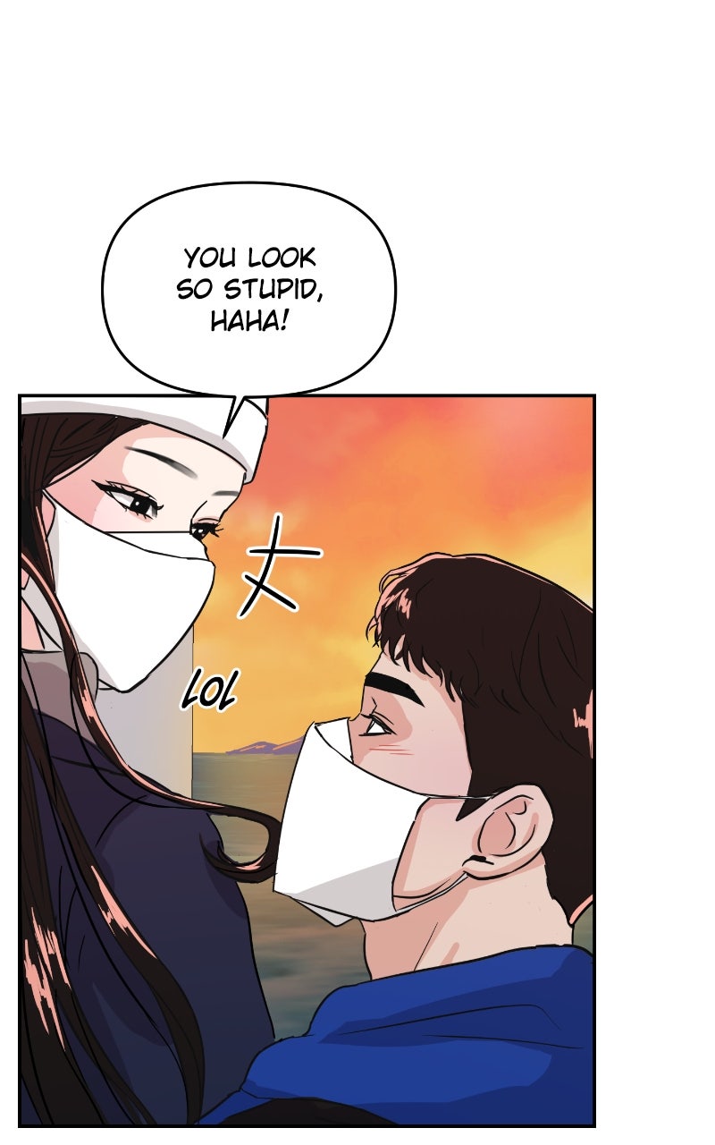 Read This is a Campus Romance Series EN Manga Online