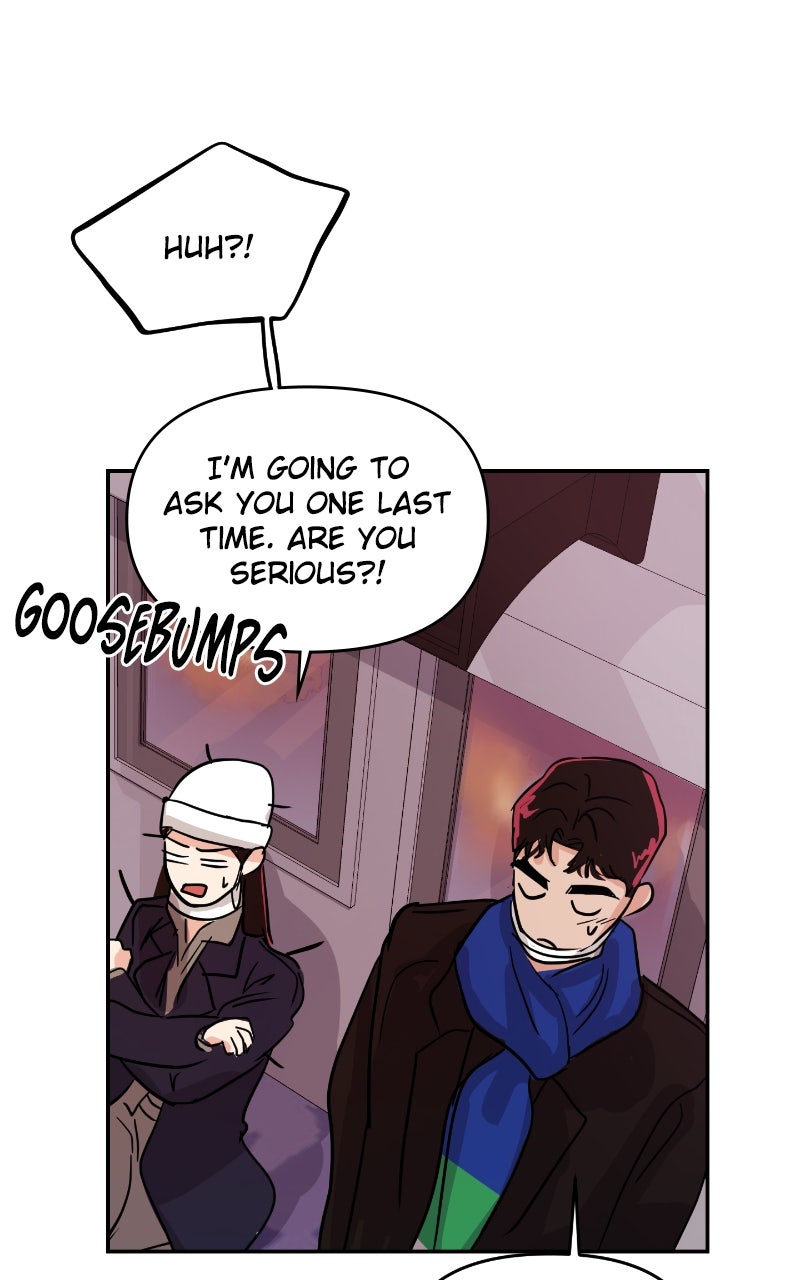 Read This is a Campus Romance Series EN Manga Online