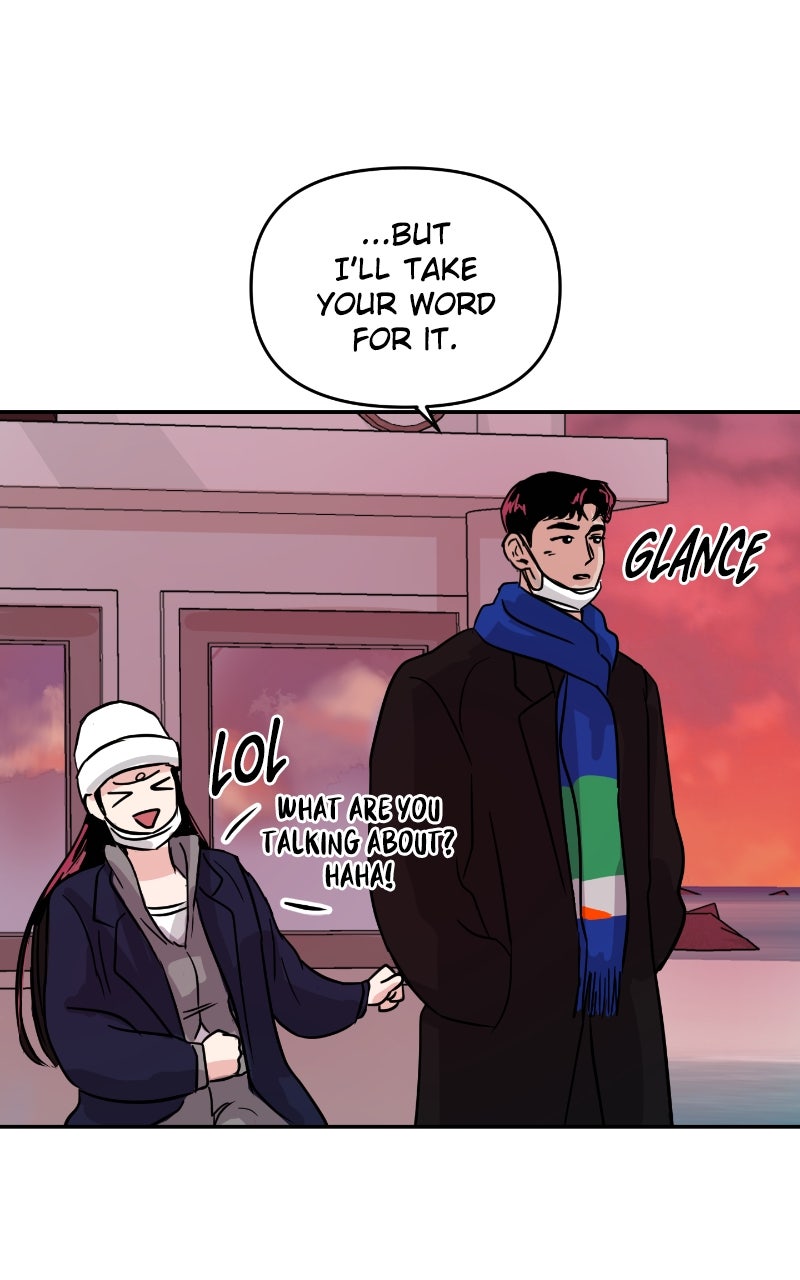 Read This is a Campus Romance Series EN Manga Online