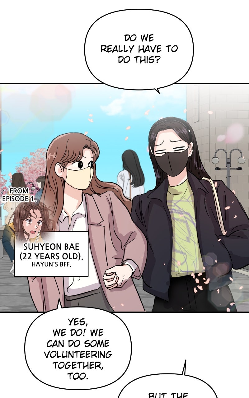 Read This is a Campus Romance Series EN Manga Online