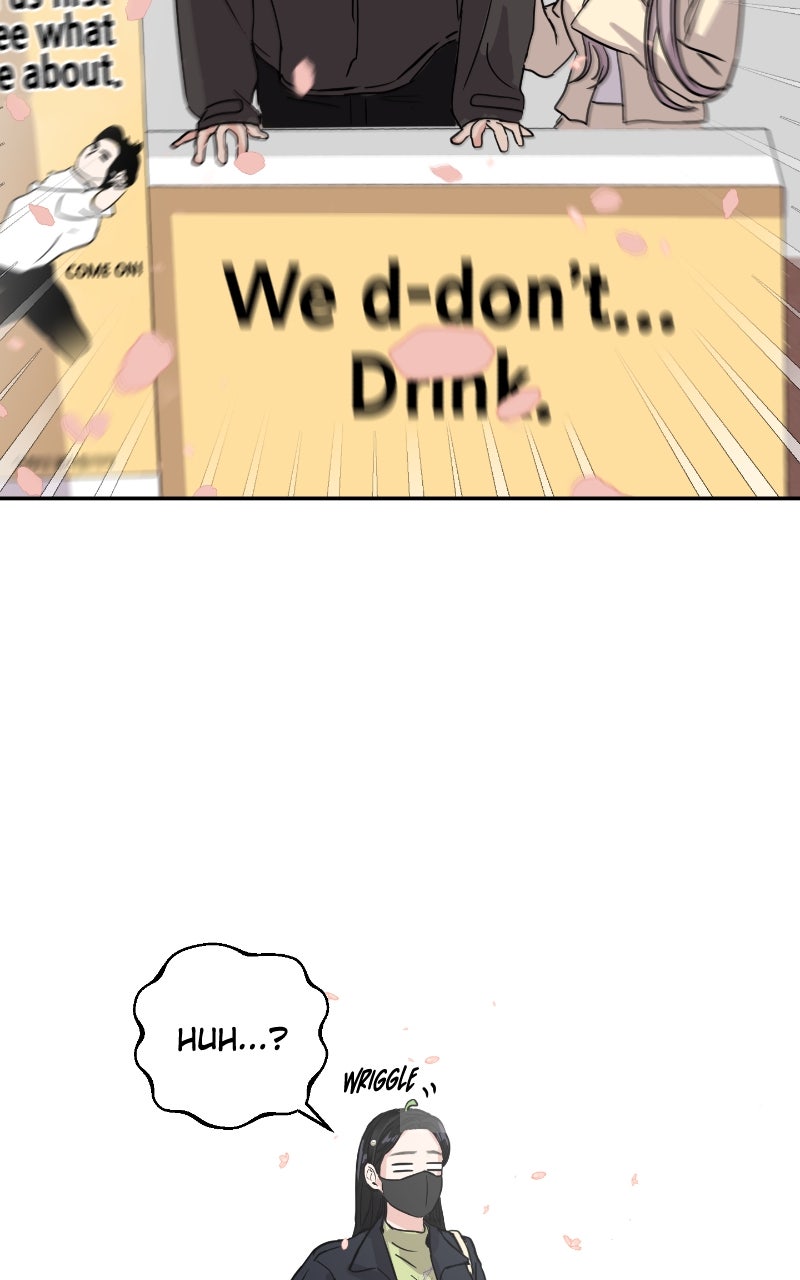 Read This is a Campus Romance Series EN Manga Online