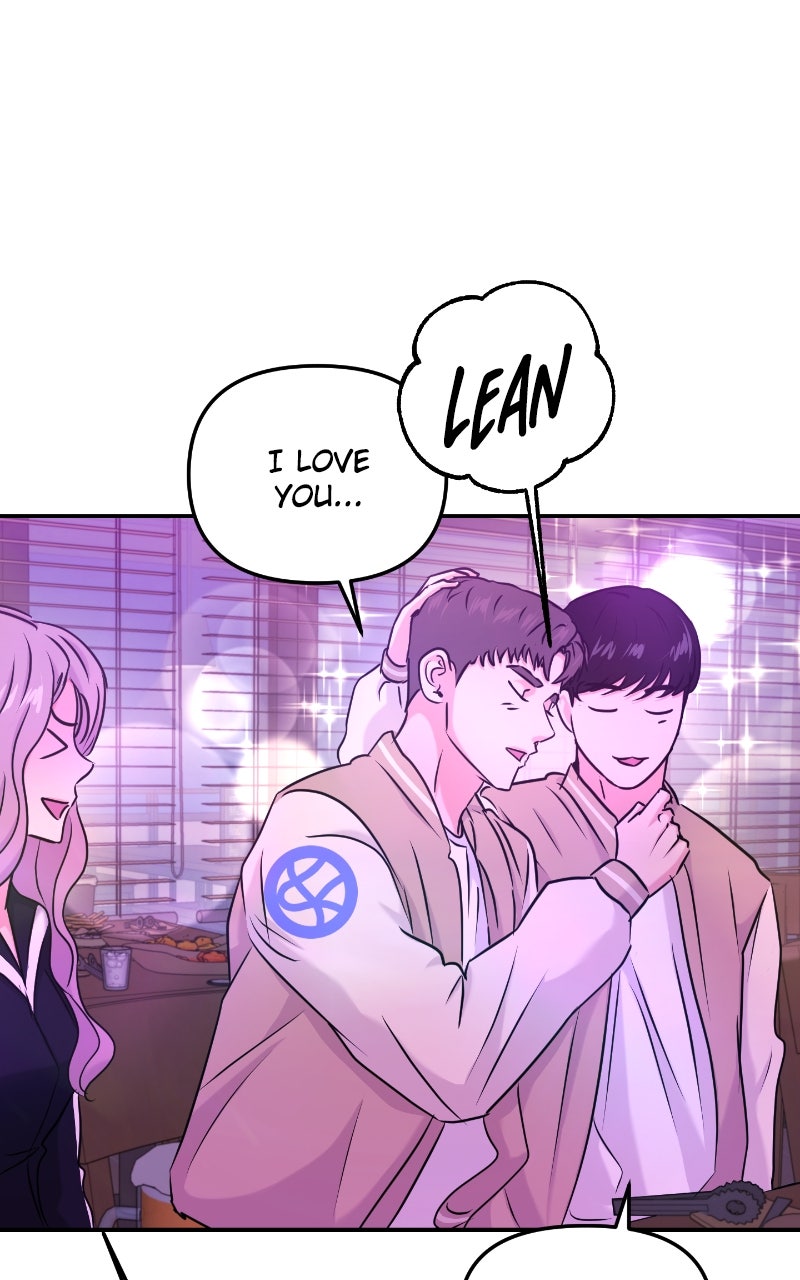 Read This is a Campus Romance Series EN Manga Online