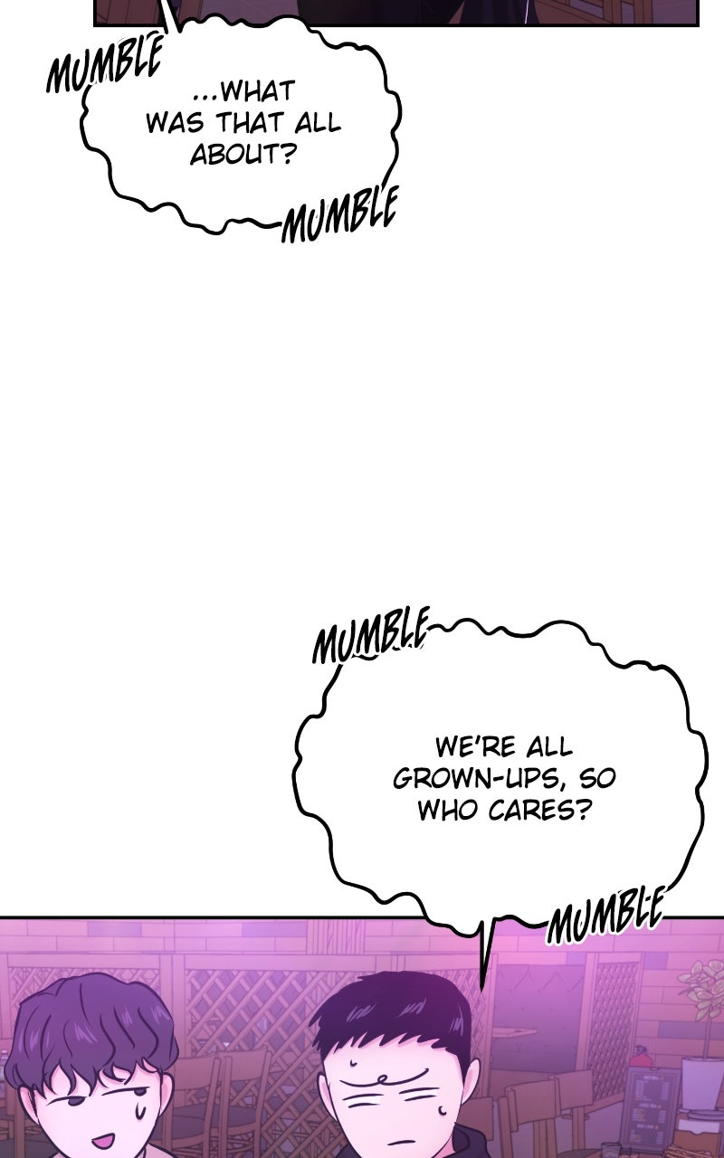 Read This is a Campus Romance Series EN Manga Online