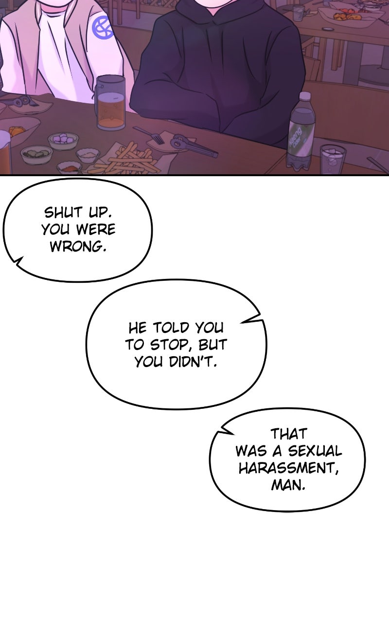 Read This is a Campus Romance Series EN Manga Online