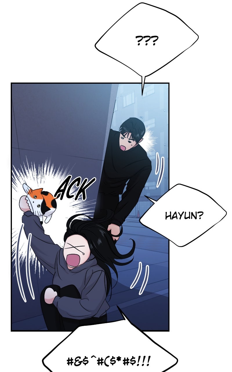 Read This is a Campus Romance Series EN Manga Online