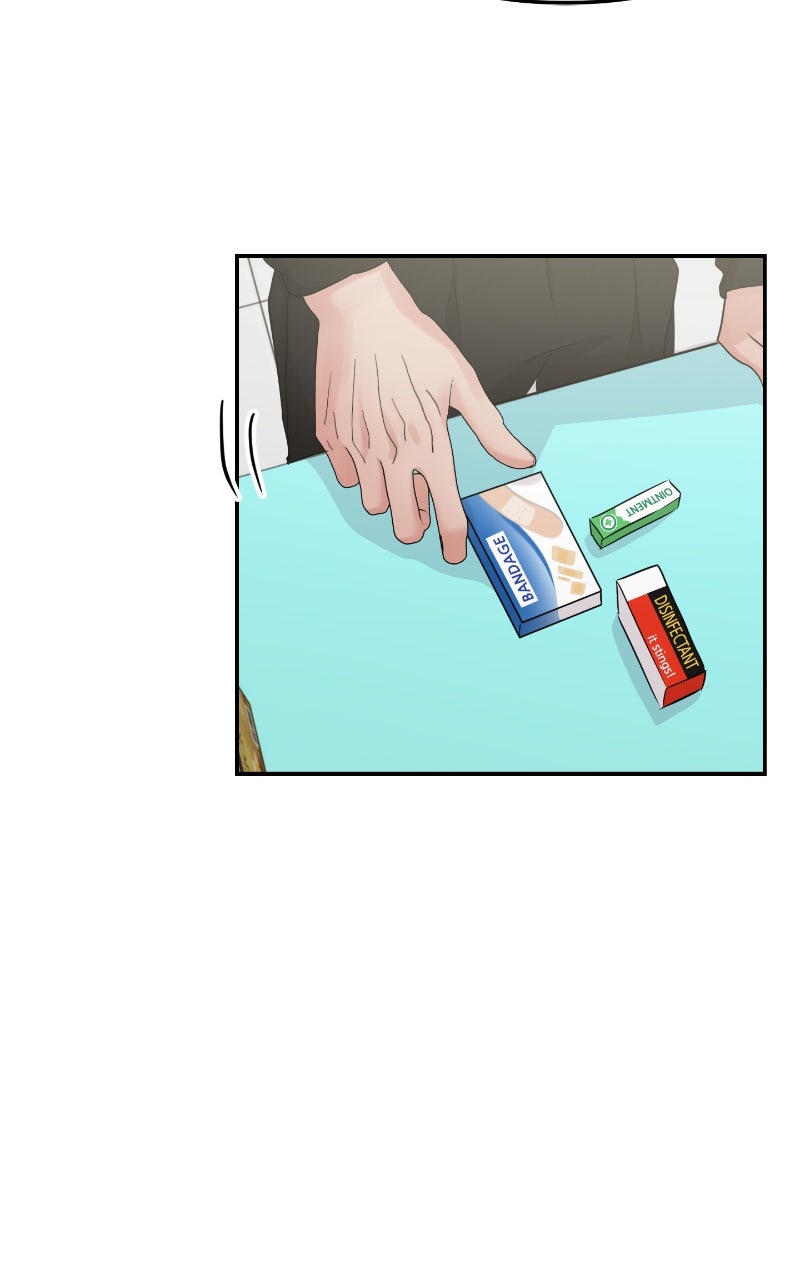 Read This is a Campus Romance Series EN Manga Online