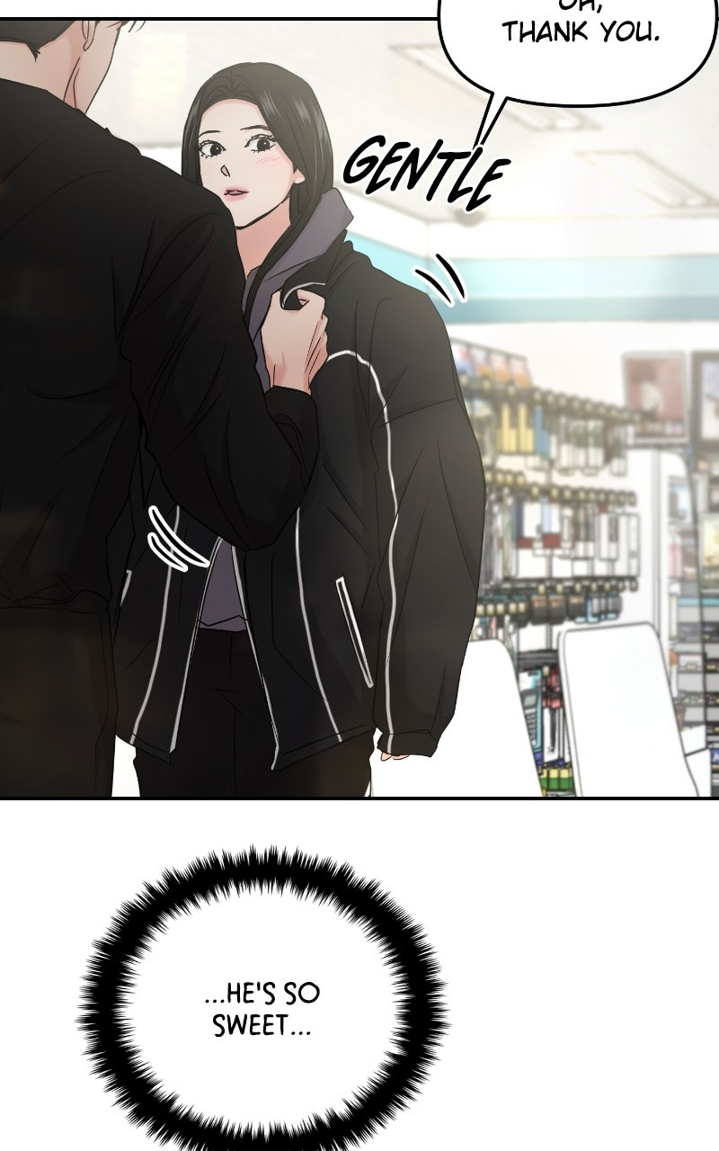 Read This is a Campus Romance Series EN Manga Online