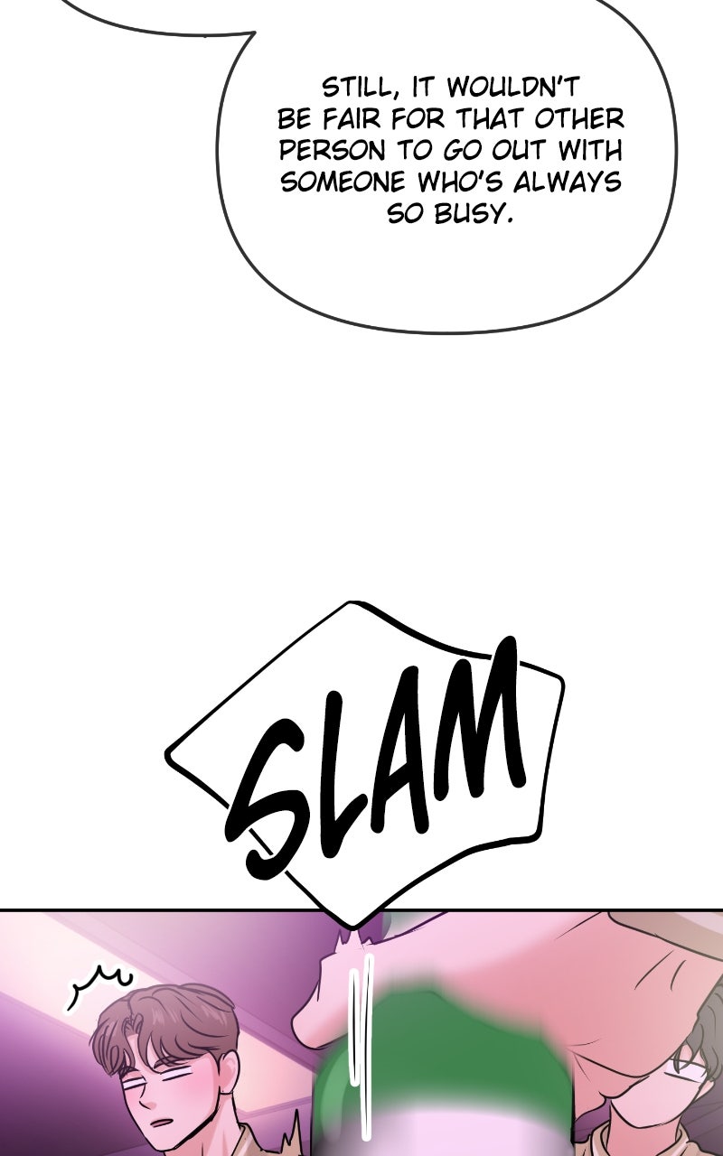 Read This is a Campus Romance Series EN Manga Online