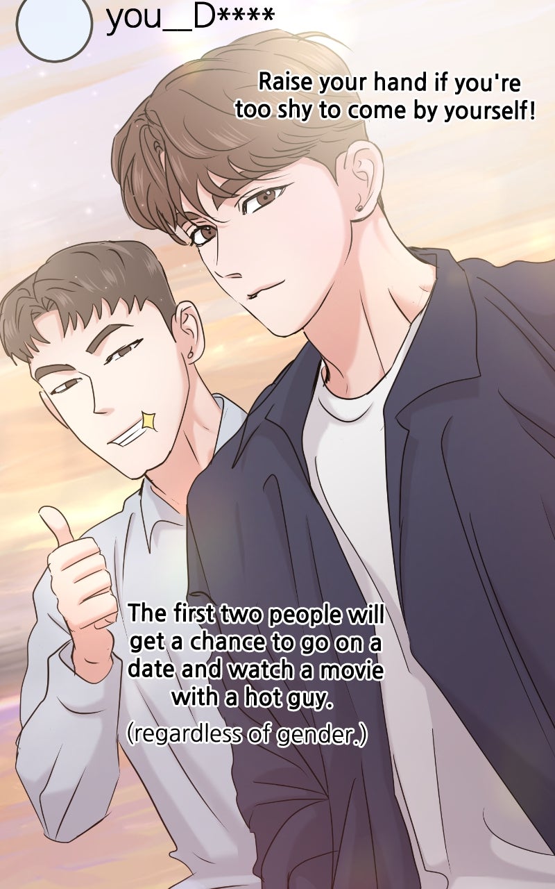 Read This is a Campus Romance Series EN Manga Online