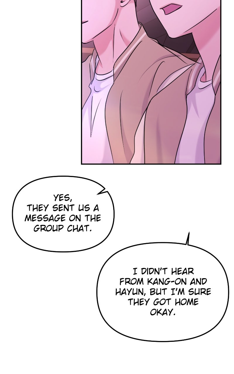 Read This is a Campus Romance Series EN Manga Online