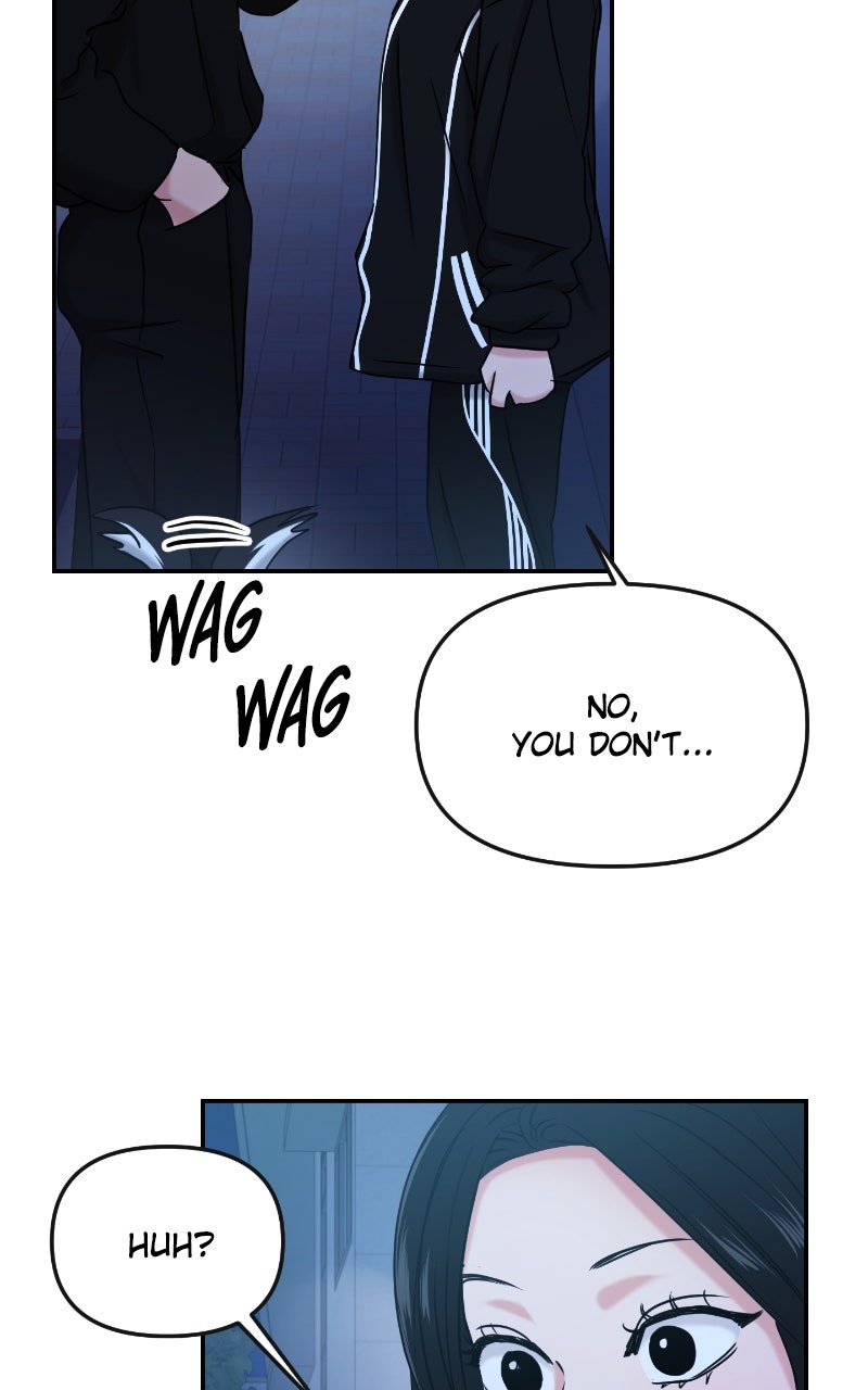 Read This is a Campus Romance Series EN Manga Online