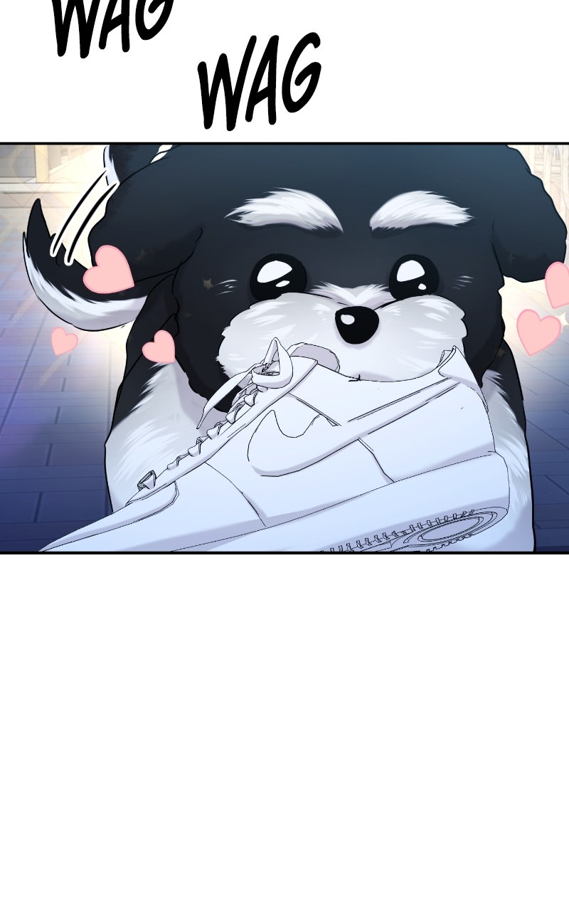 Read This is a Campus Romance Series EN Manga Online