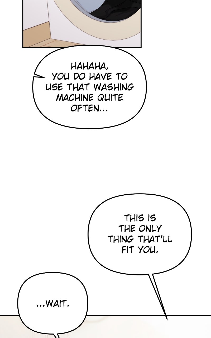 Read This is a Campus Romance Series EN Manga Online