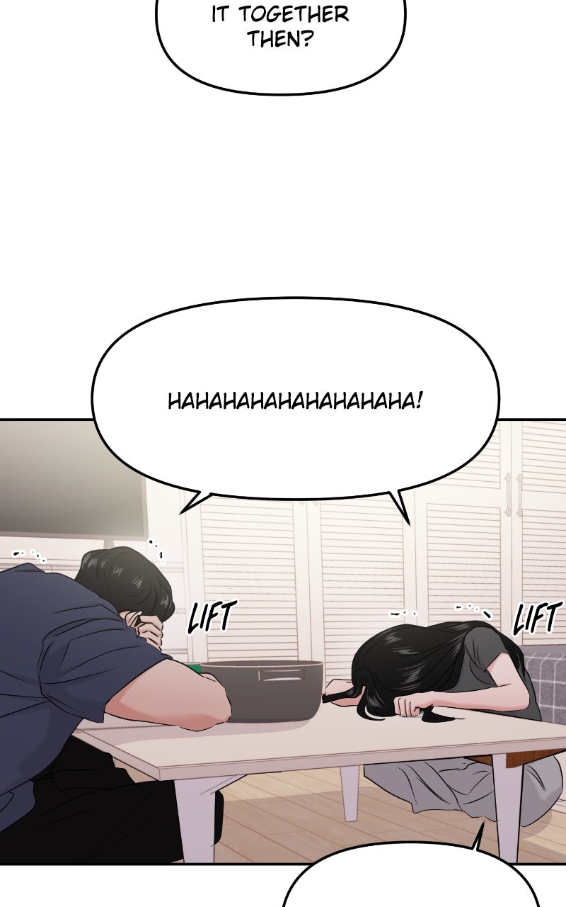 Read This is a Campus Romance Series EN Manga Online