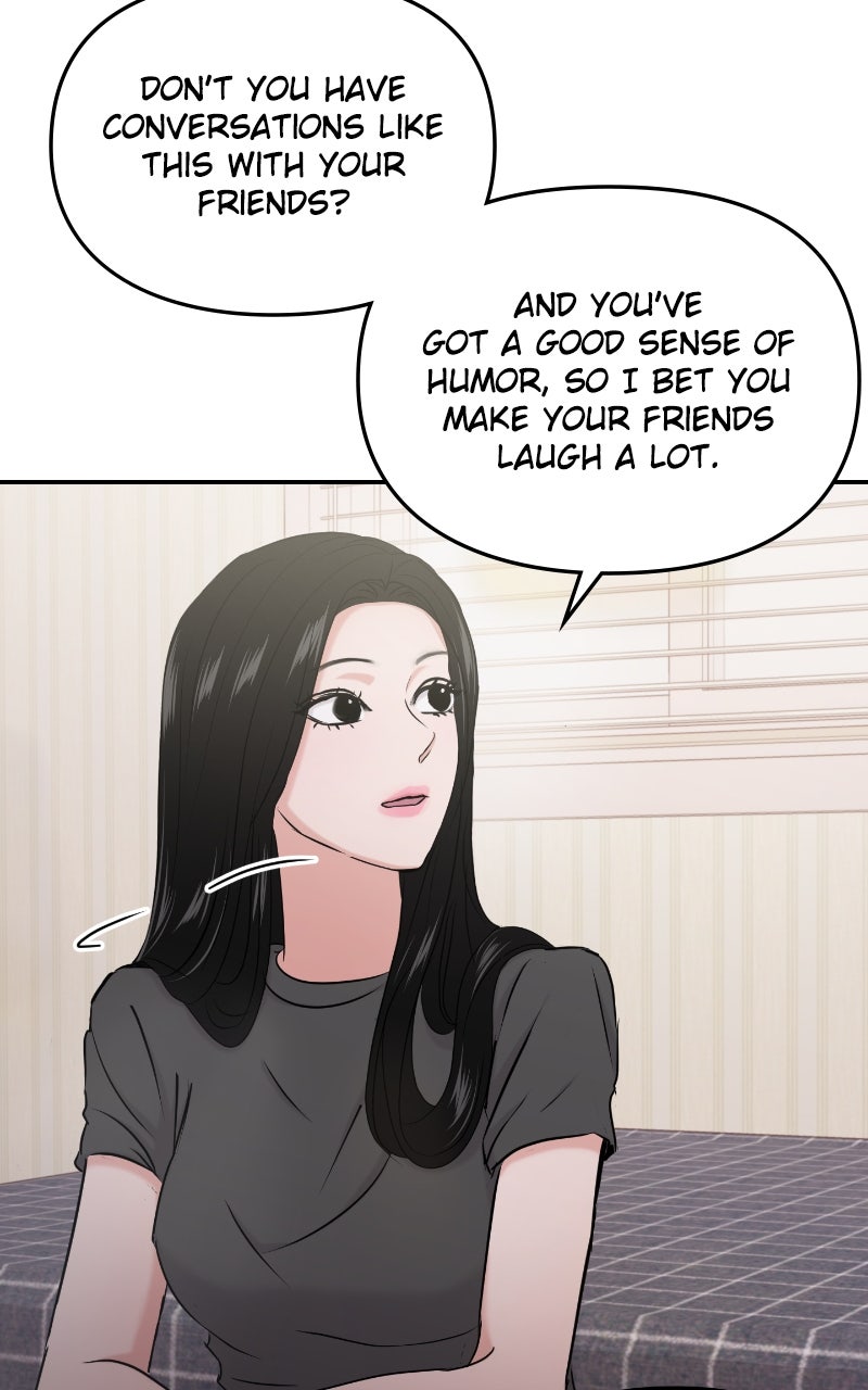 Read This is a Campus Romance Series EN Manga Online