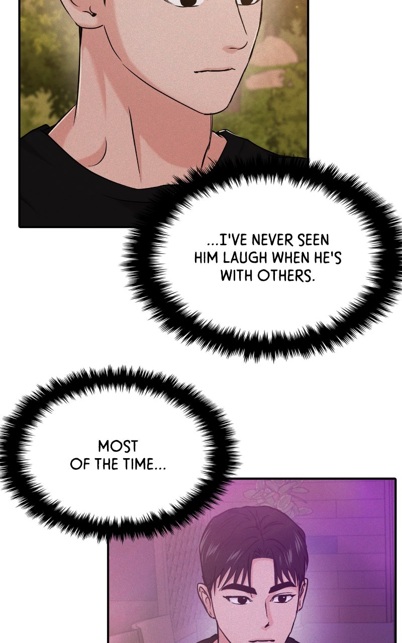 Read This is a Campus Romance Series EN Manga Online