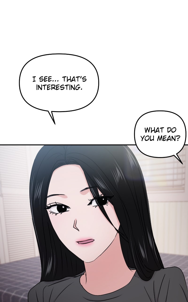 Read This is a Campus Romance Series EN Manga Online