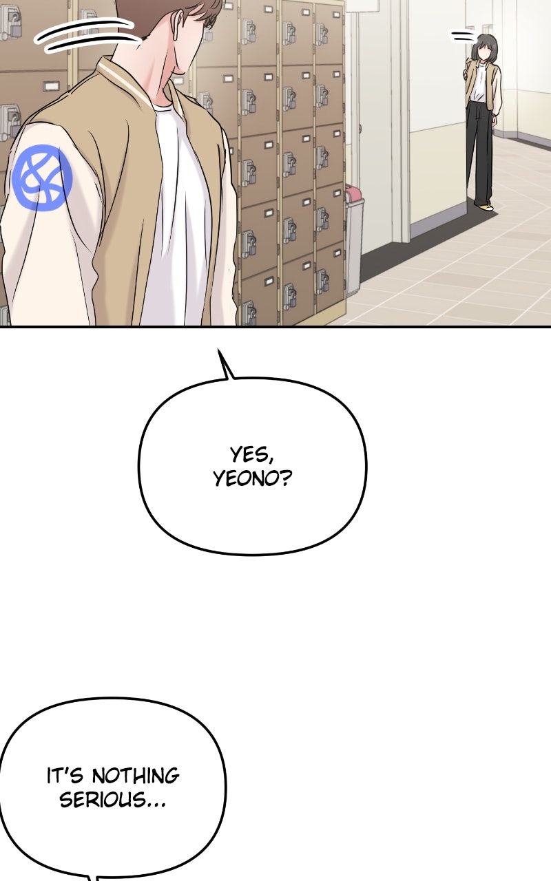 Read This is a Campus Romance Series EN Manga Online