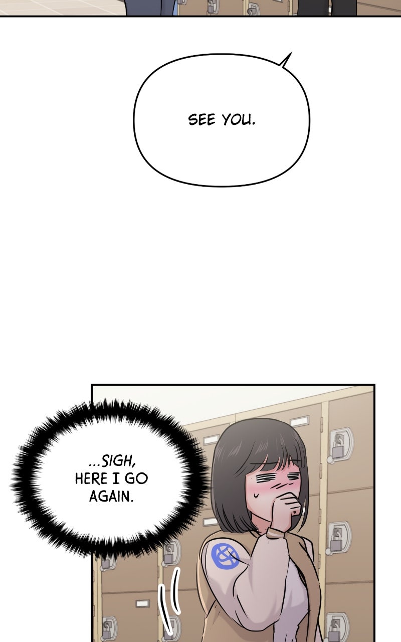 Read This is a Campus Romance Series EN Manga Online