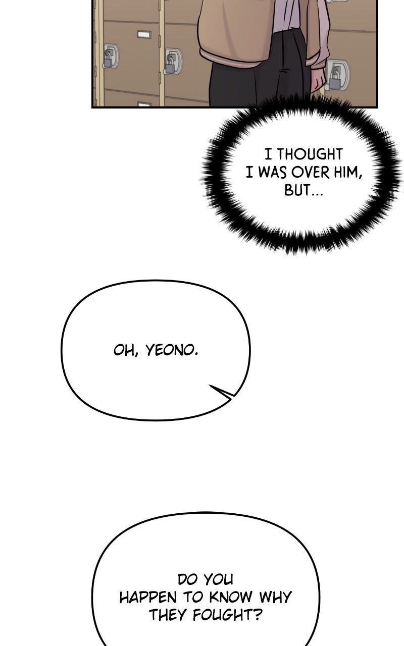 Read This is a Campus Romance Series EN Manga Online