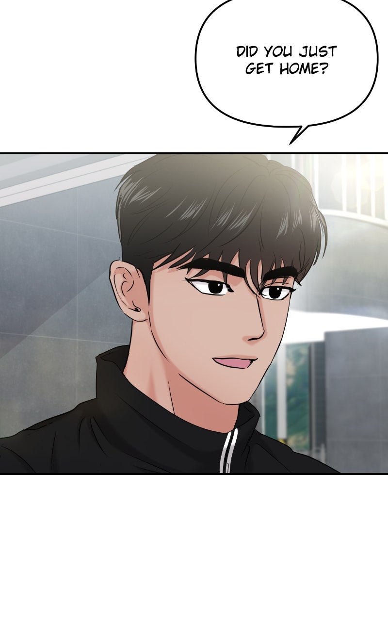 Read This is a Campus Romance Series EN Manga Online