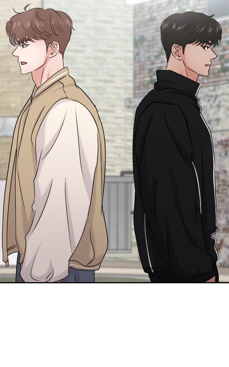 Read This is a Campus Romance Series EN Manga Online