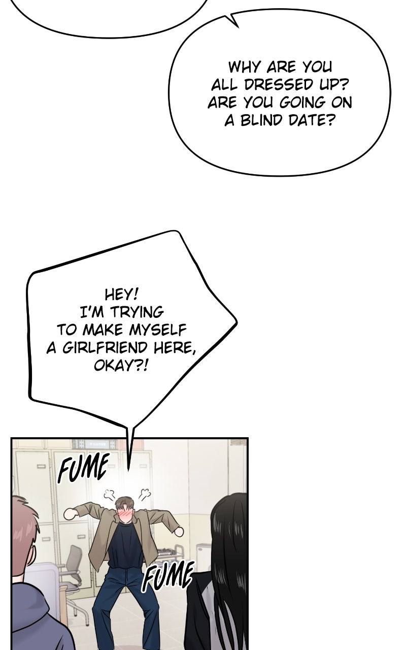 Read This is a Campus Romance Series EN Manga Online