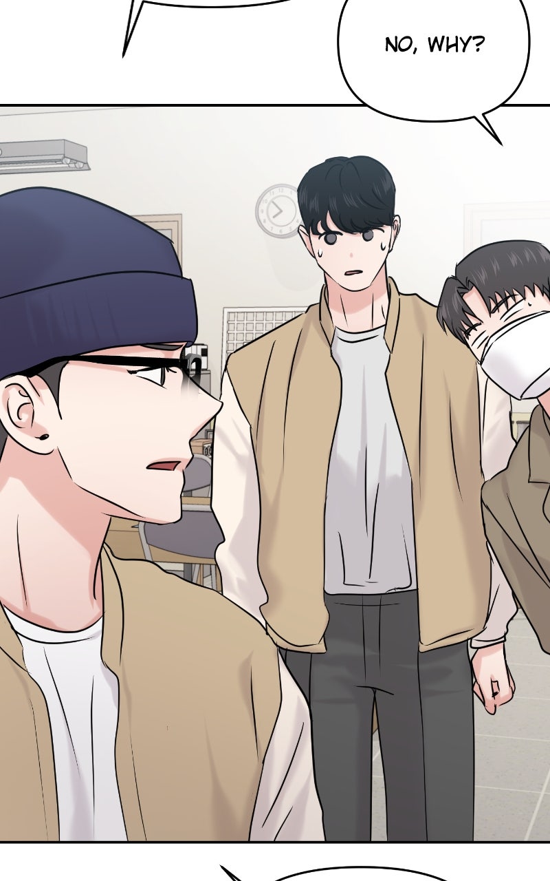 Read This is a Campus Romance Series EN Manga Online