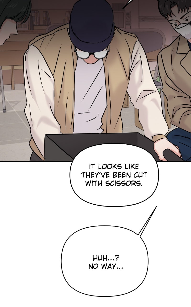 Read This is a Campus Romance Series EN Manga Online