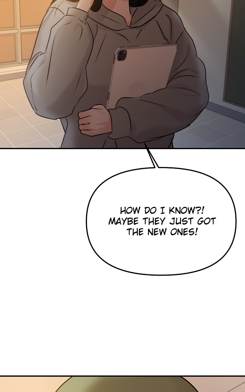 Read This is a Campus Romance Series EN Manga Online