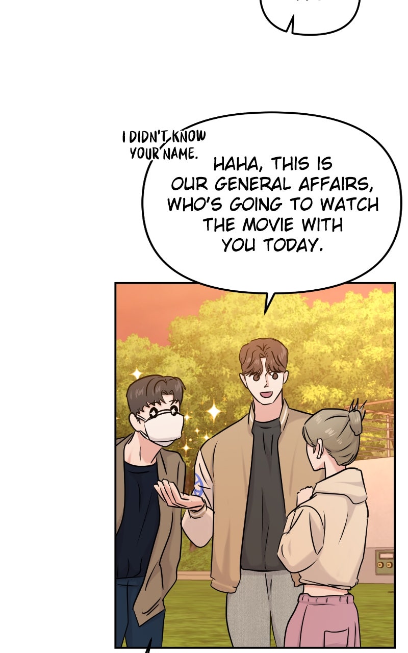 Read This is a Campus Romance Series EN Manga Online