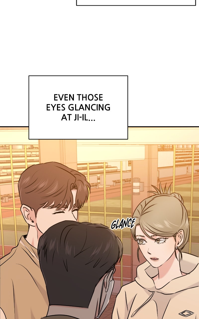 Read This is a Campus Romance Series EN Manga Online