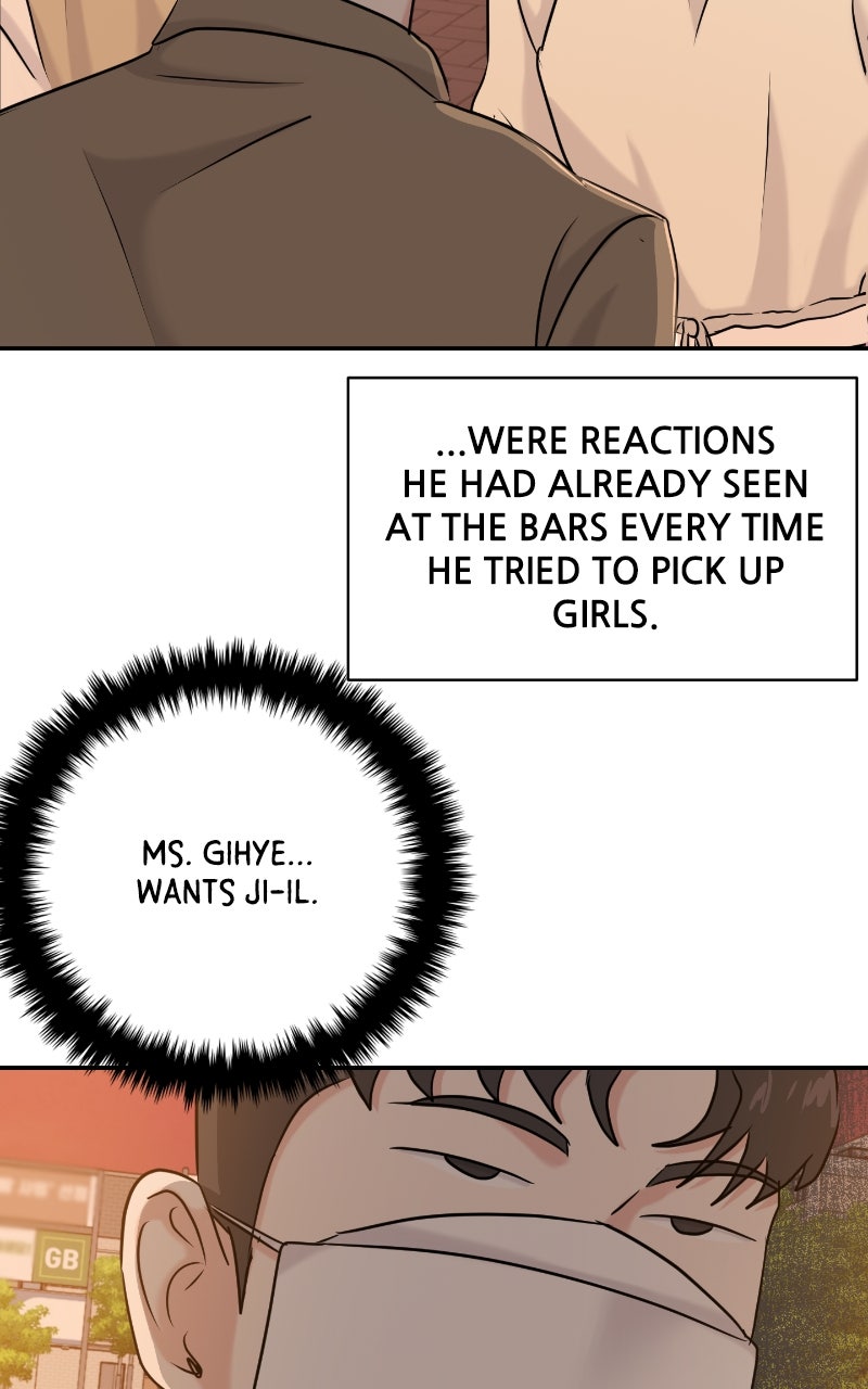 Read This is a Campus Romance Series EN Manga Online