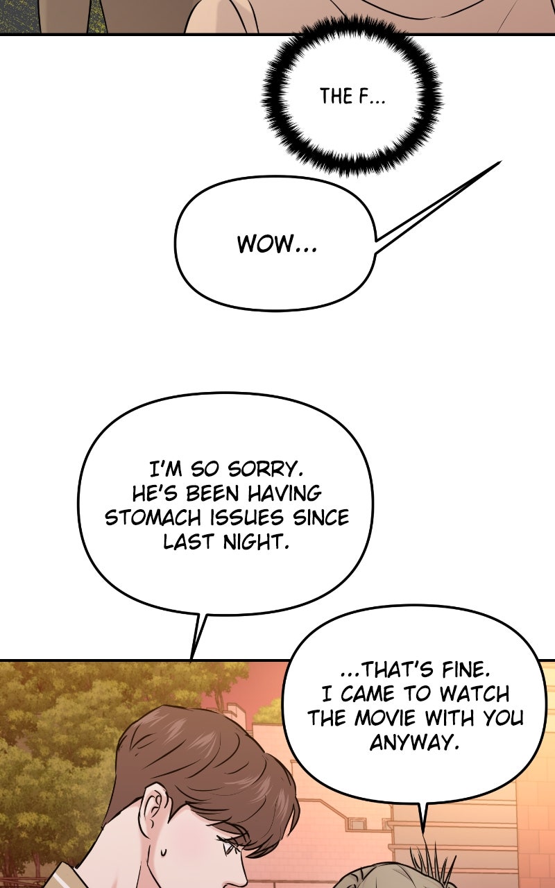 Read This is a Campus Romance Series EN Manga Online