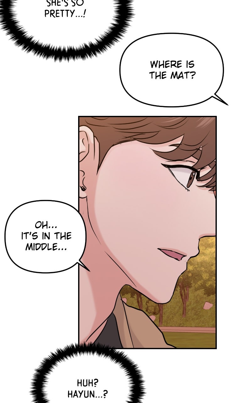 Read This is a Campus Romance Series EN Manga Online