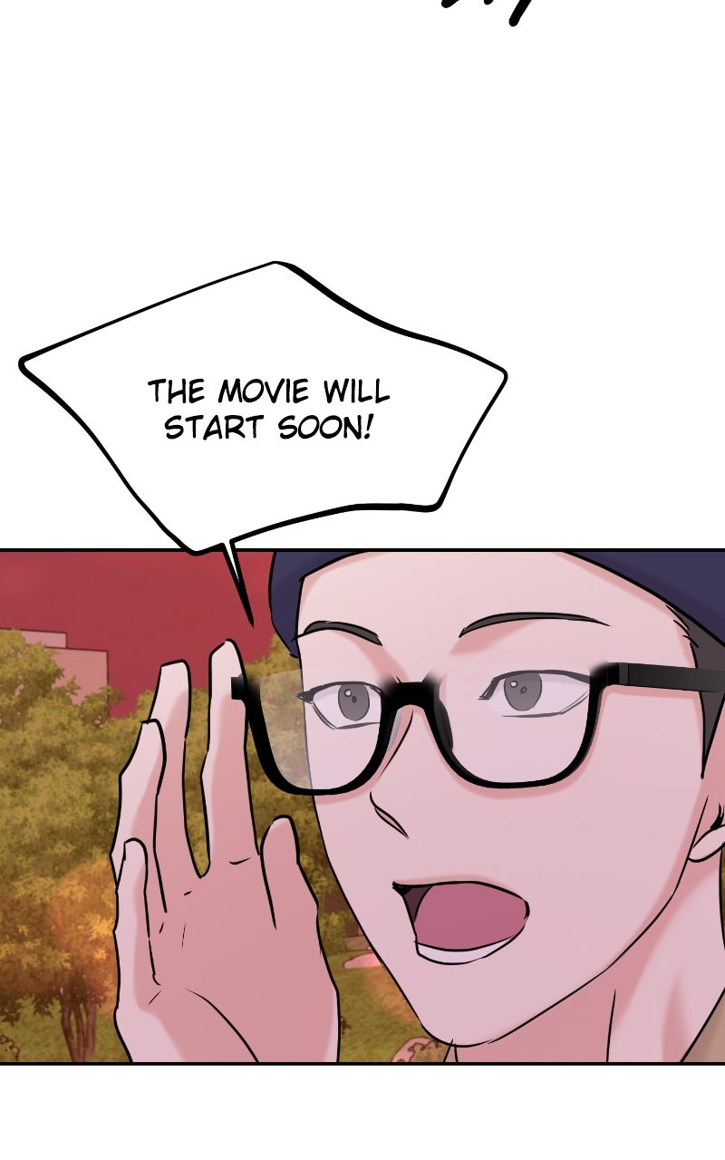 Read This is a Campus Romance Series EN Manga Online