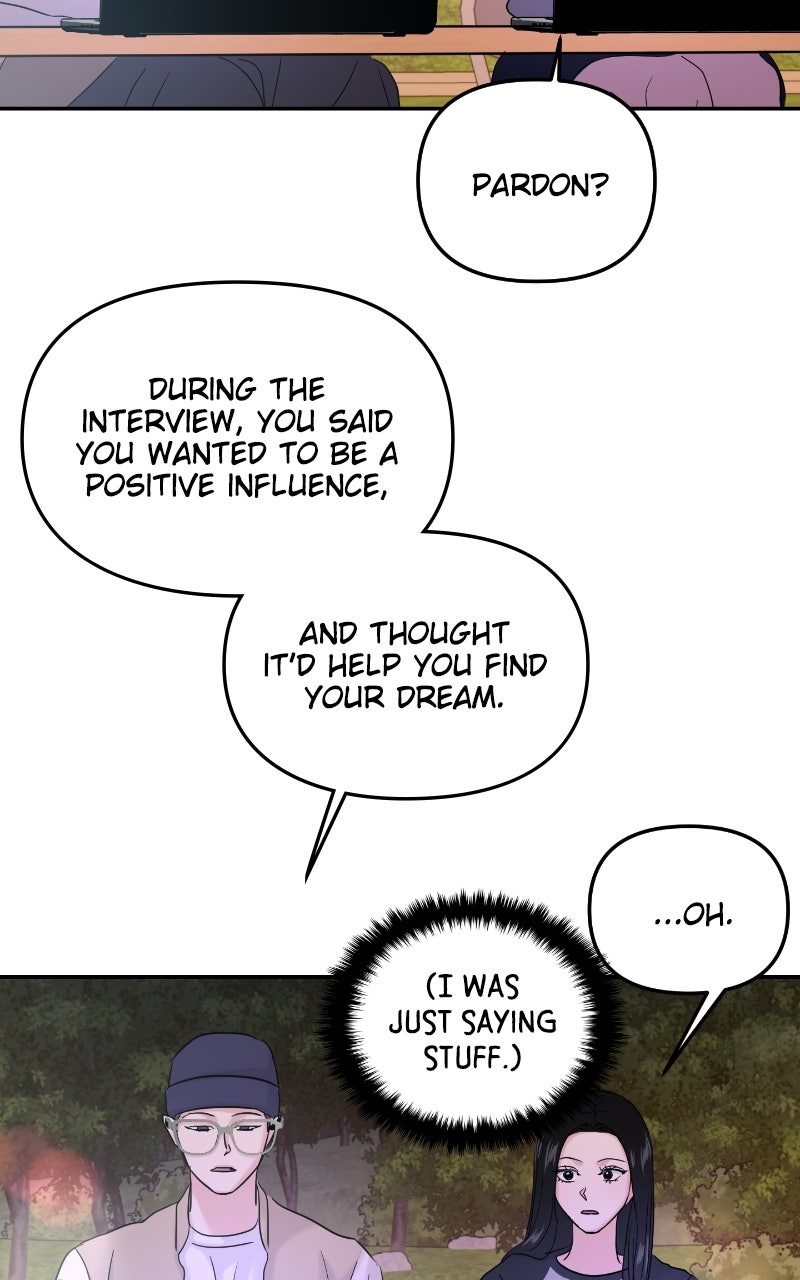 Read This is a Campus Romance Series EN Manga Online