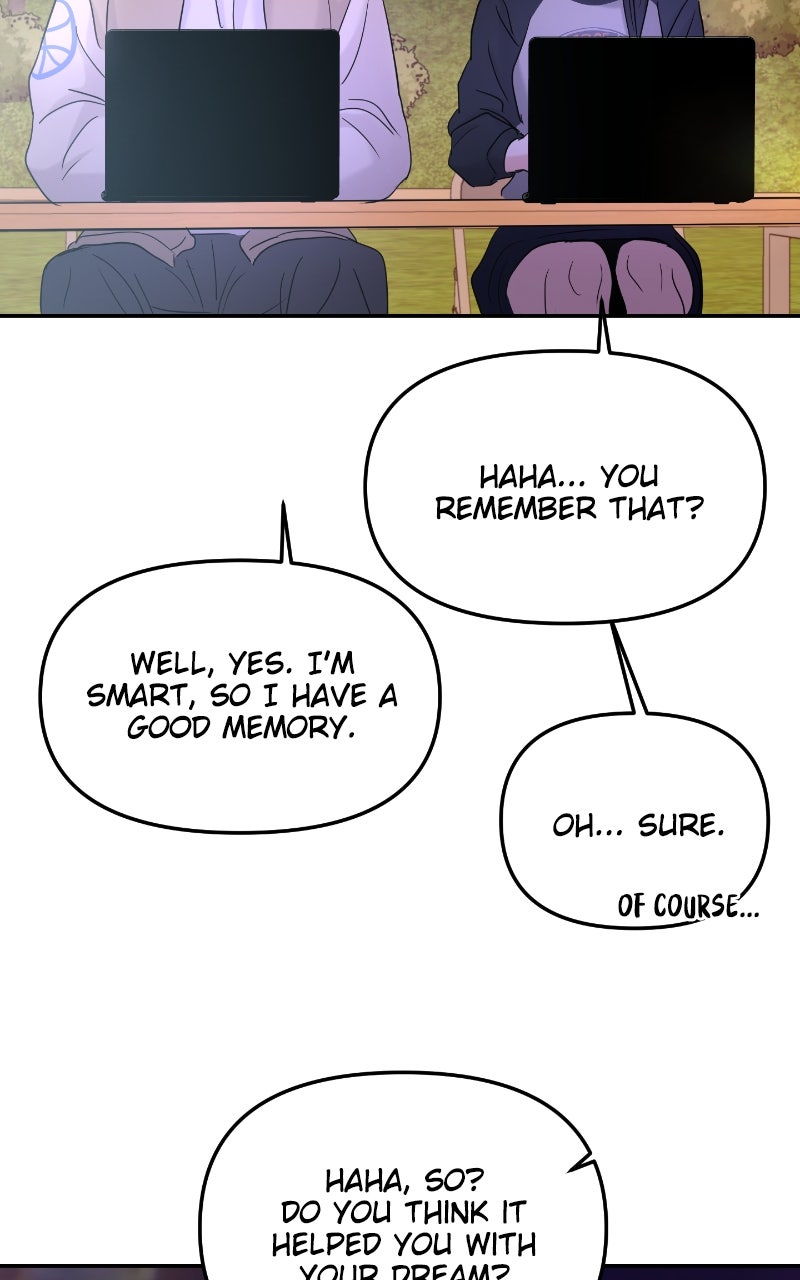 Read This is a Campus Romance Series EN Manga Online