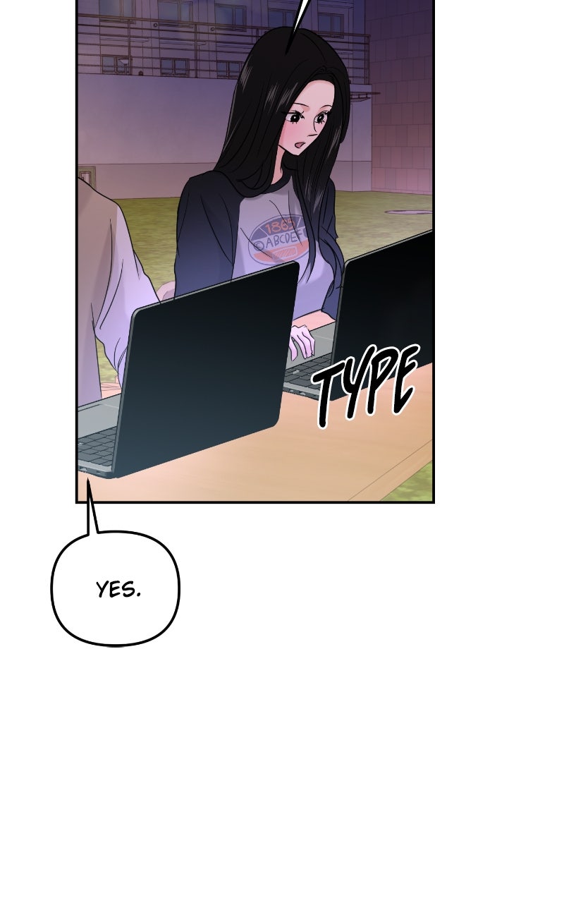 Read This is a Campus Romance Series EN Manga Online