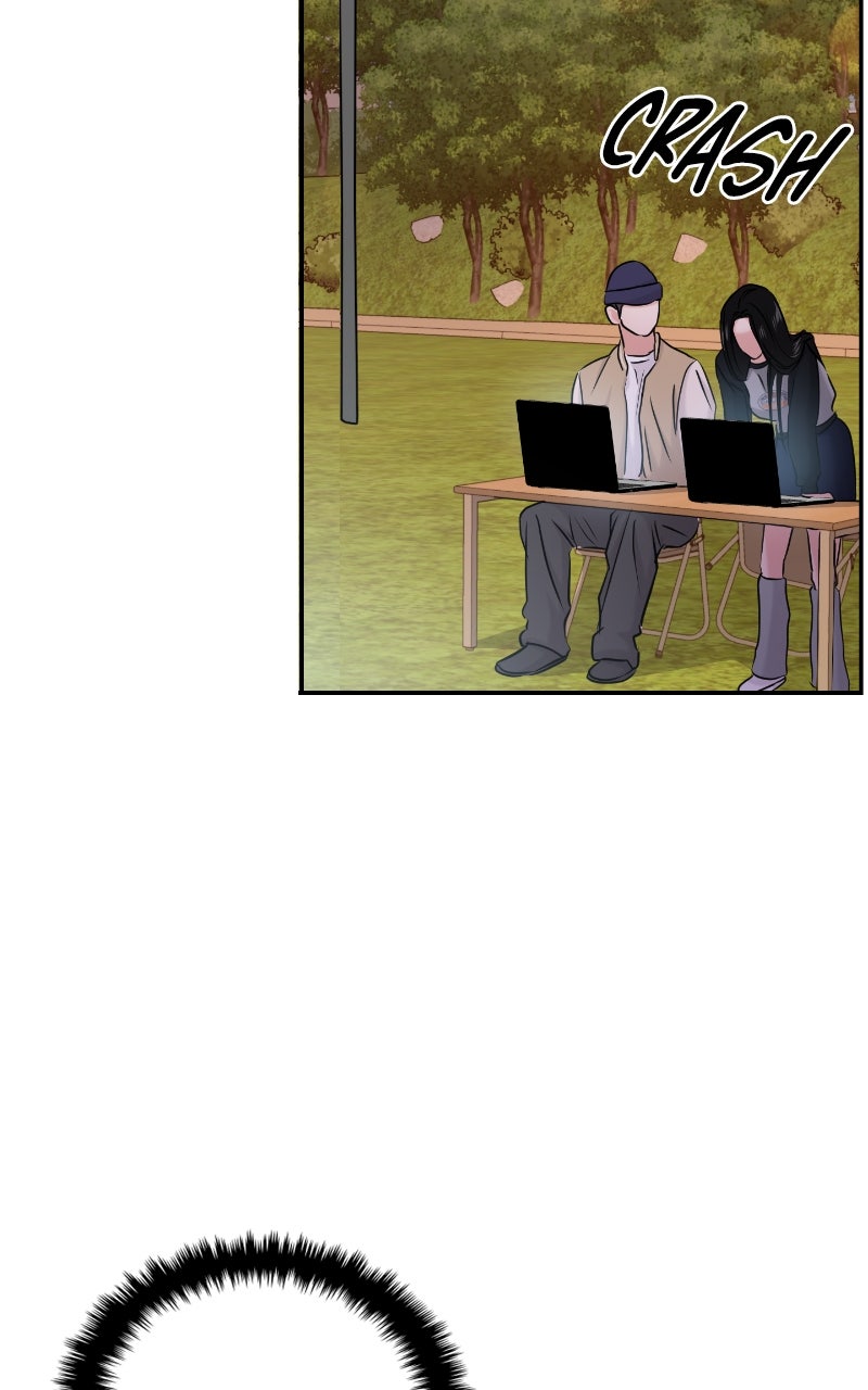 Read This is a Campus Romance Series EN Manga Online