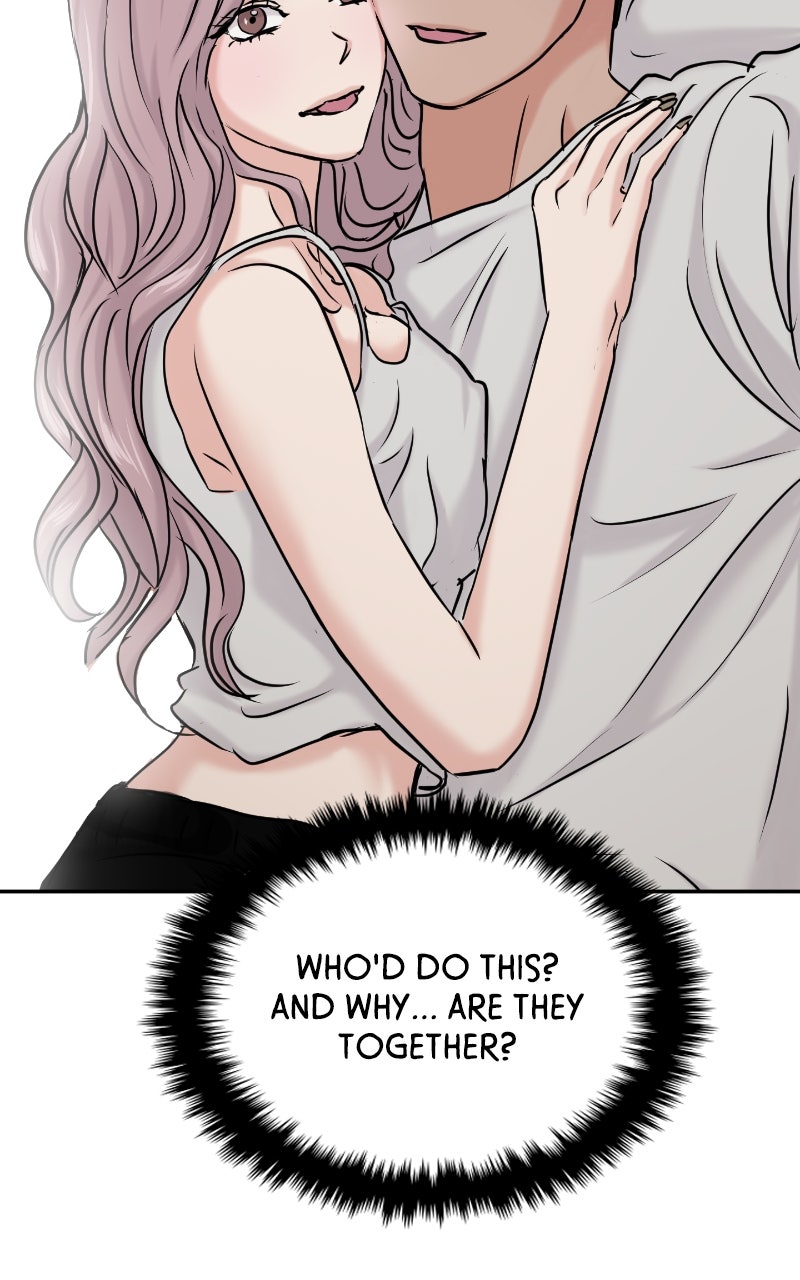 Read This is a Campus Romance Series EN Manga Online