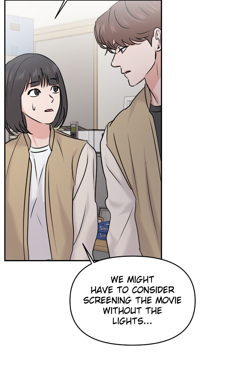 Read This is a Campus Romance Series EN Manga Online