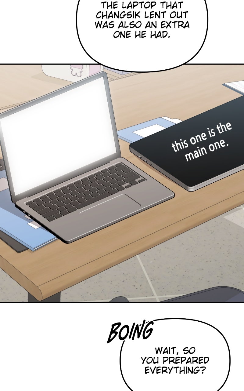 Read This is a Campus Romance Series EN Manga Online