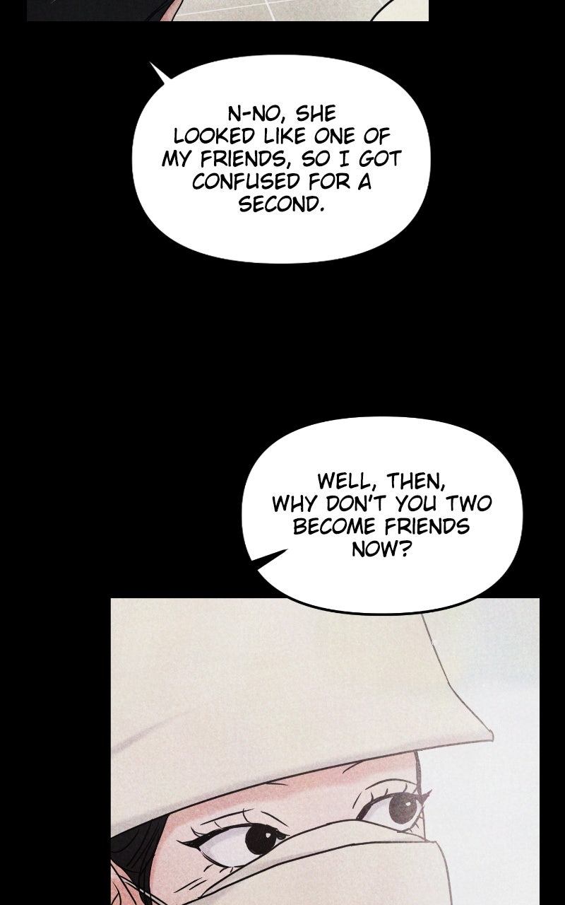 Read This is a Campus Romance Series EN Manga Online