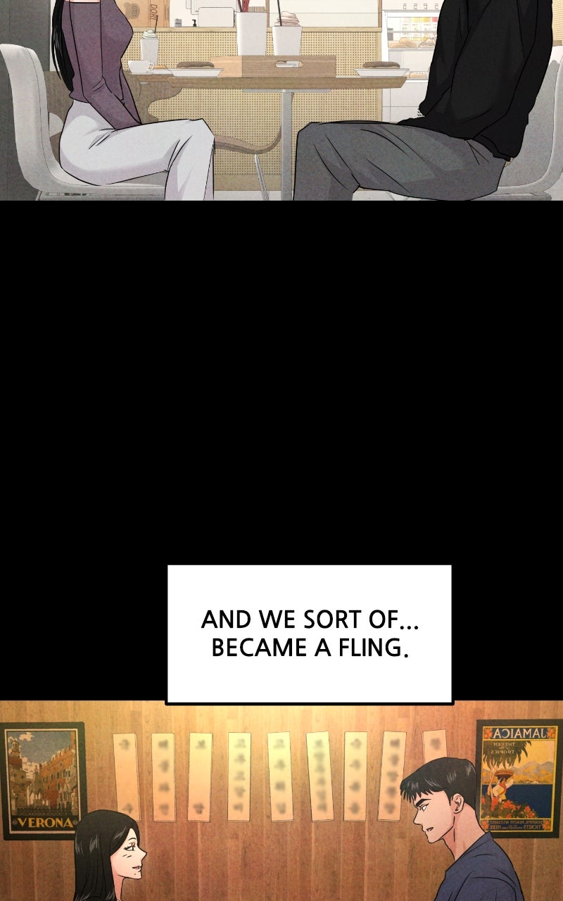 Read This is a Campus Romance Series EN Manga Online