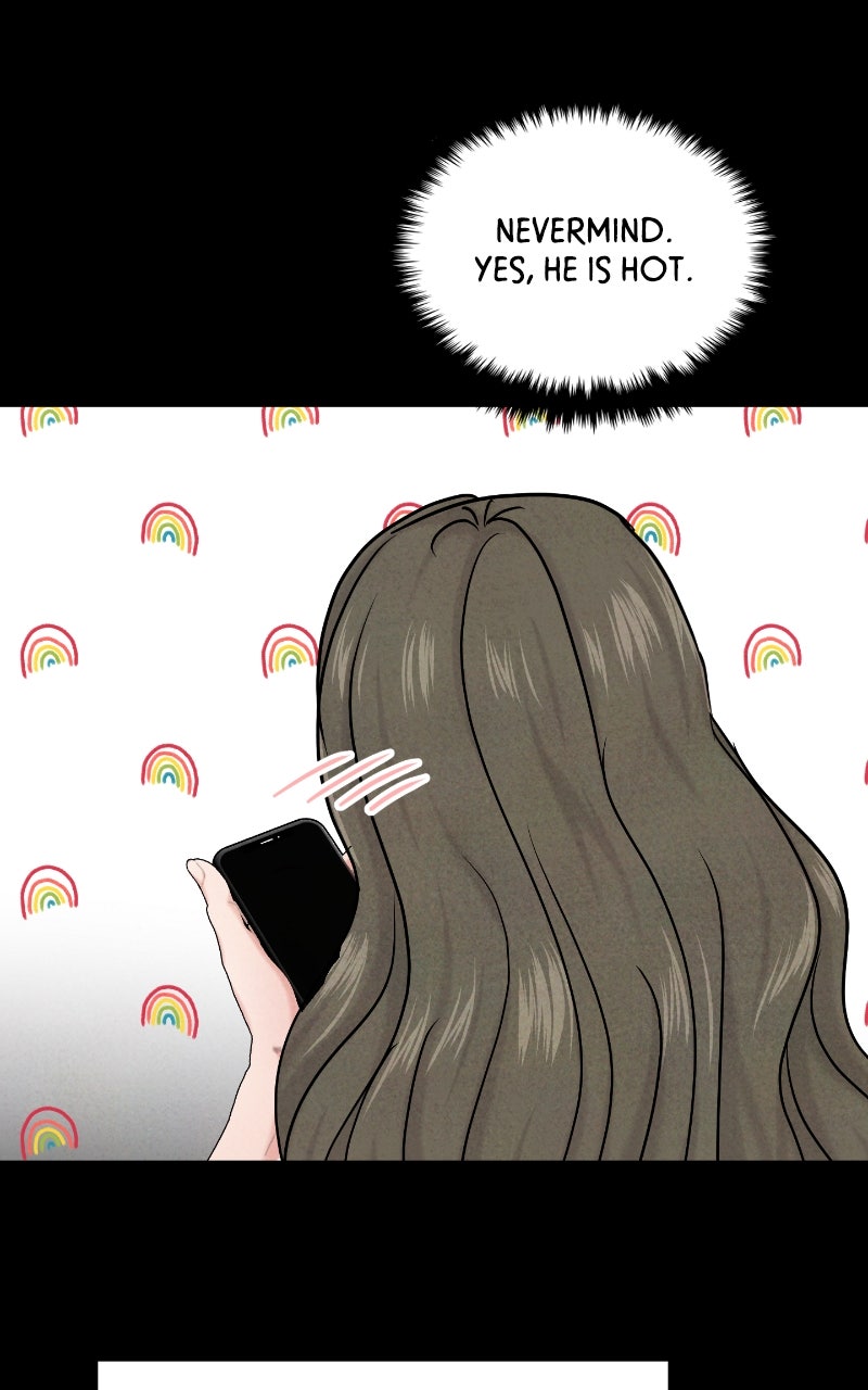 Read This is a Campus Romance Series EN Manga Online