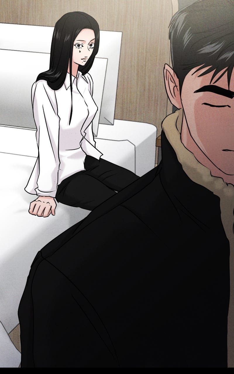 Read This is a Campus Romance Series EN Manga Online